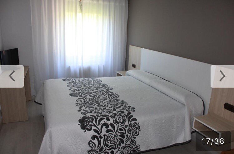 Las camas del amor en Casa ABASCAL. En el Paraíso, VALLE DE VALDEON