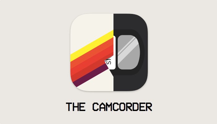 AvrMagazine's tweet photo. #giochiiphone Camcorder registra video VHS con iPhone https://t.co/qPiajPwOTS #avrmagazine https://t.co/h7aLBmupLS