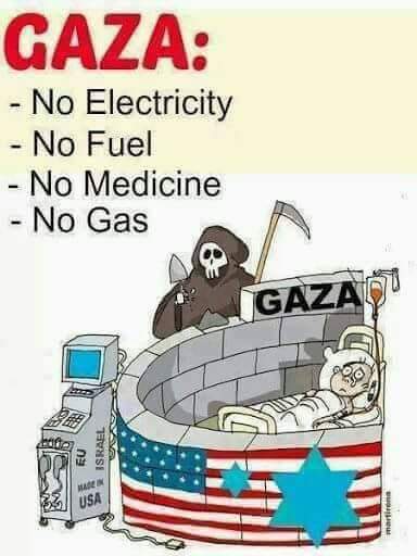 CubaMac24's tweet photo. @1916Abu You've a diamond heart comrade. Contradiction i know :)
#Respect
#Light4Gaza
#BDS https://t.co/xCYpeuESv4