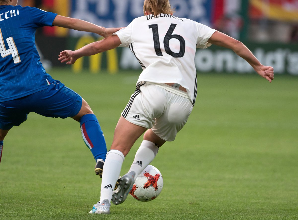 soccer thong