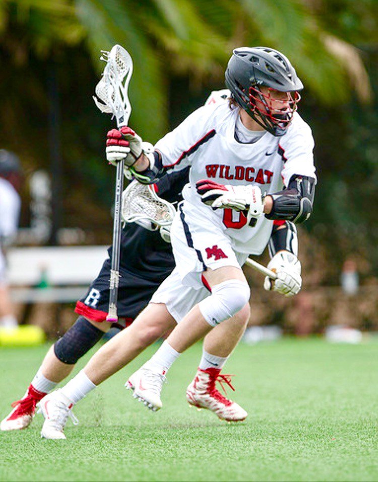Coach_MKruger's tweet photo. Congrats to @3dnorcal 2018 attack Jackson Sell on his commitment to @BatesLacrosse
Well done, Jackson! @3dLacrosse
#3don2 #the3ddifference https://t.co/s5O2HtdgRc