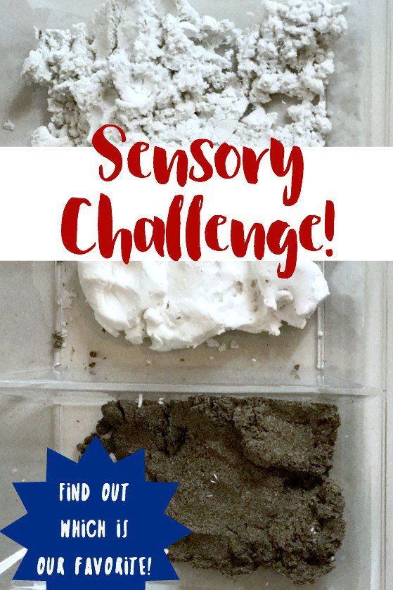 kchiavarone's tweet photo. #PlayVision Sensory Challenge: Sands Alive, Floof & Play Dirt https://t.co/Yj0RcqqwwT https://t.co/ZcLWko7YSA