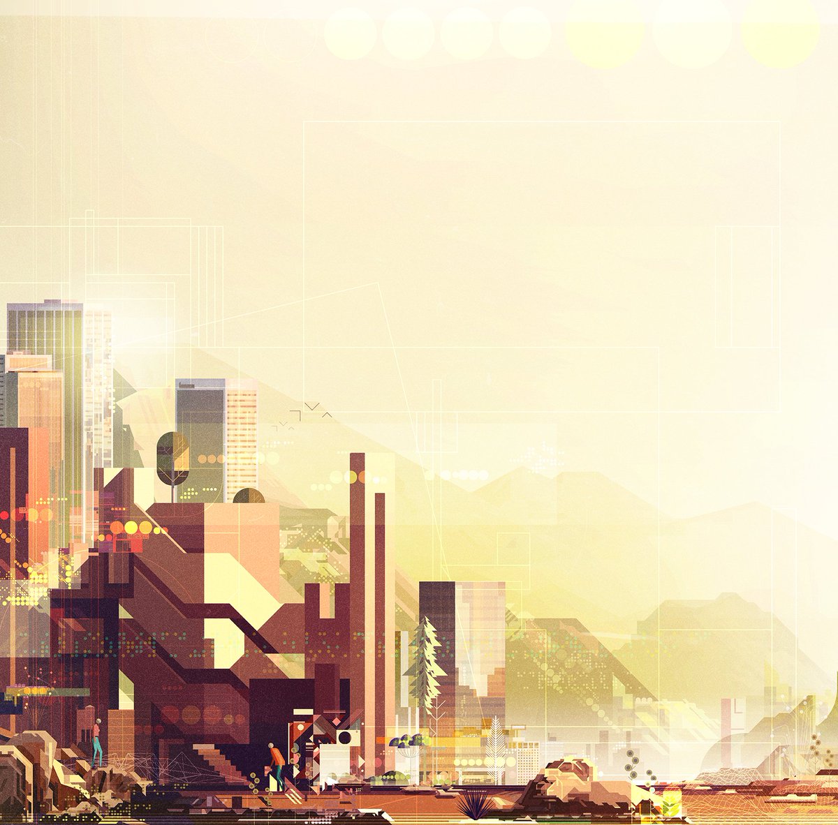 jgilleard's tweet image. Illustration for @WIRED