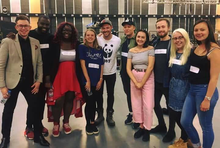 Sing for Pleasure tweet media