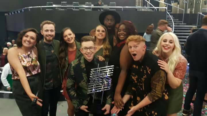 Sing for Pleasure tweet media