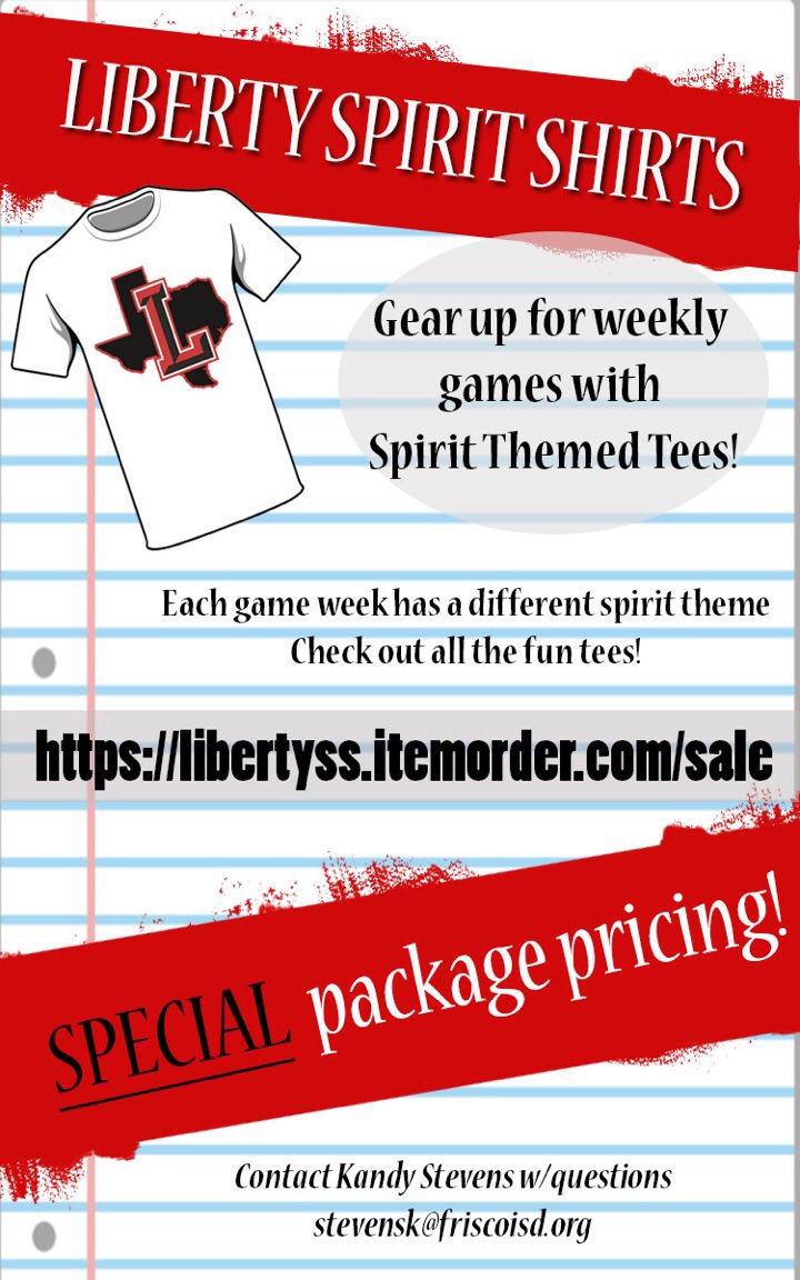 Liberty Cheerleading tweet media