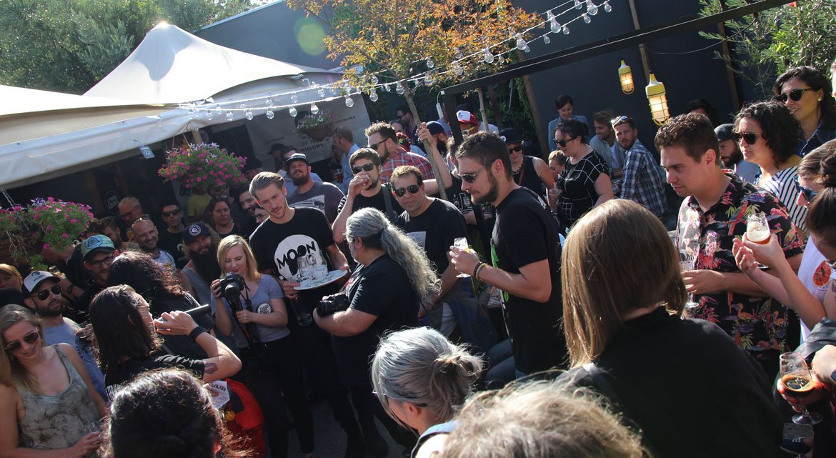 Crafty Pint tweet media