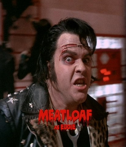 CptCowtown's tweet photo. @vincentdonofrio @RealMeatLoaf @ghostwars @SYFY I agree! https://t.co/8NXj5niXZw