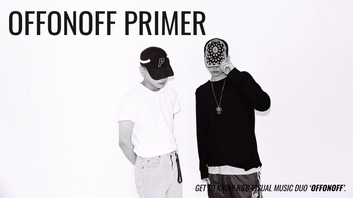 offonoff updates tweet media