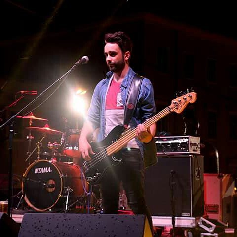ChangerHr's tweet photo. Savršeno ljetno glazbeno osvježenje - Nikola Marjanović trio na drugoj večeri #ChangerMeetup #visitŠibenik https://t.co/2Uzqjd397m