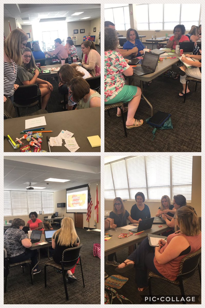 DonahooJwow's tweet photo. EMINTS/ Digital by Design bootcamp! Ziplines and Breakout EDU..... @SCSAggies https://t.co/ZlbTel83pT