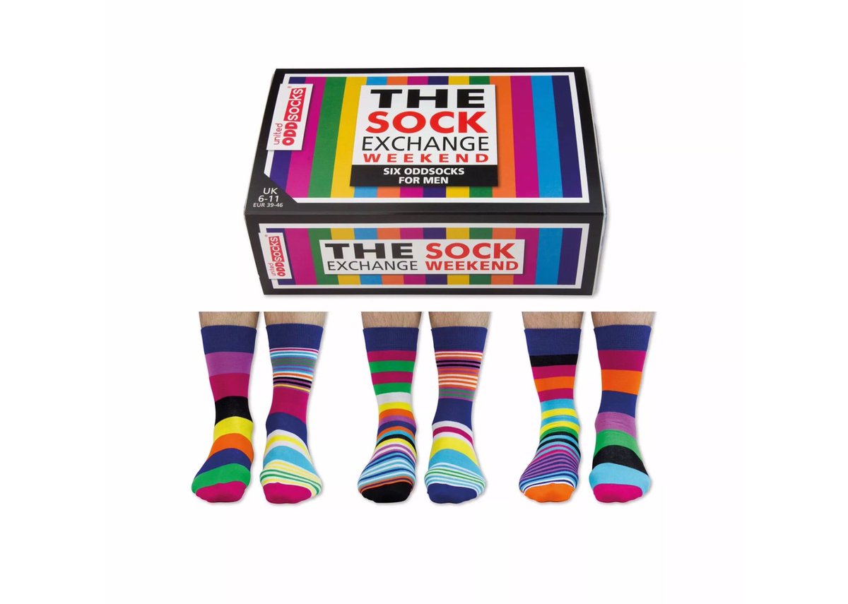 #GiftsForHim #GiftIdeas #OddSocks for men #westcoastgifts #Caernarfon #NorthWales Independent gift shop on Pool Street Caernarfon.