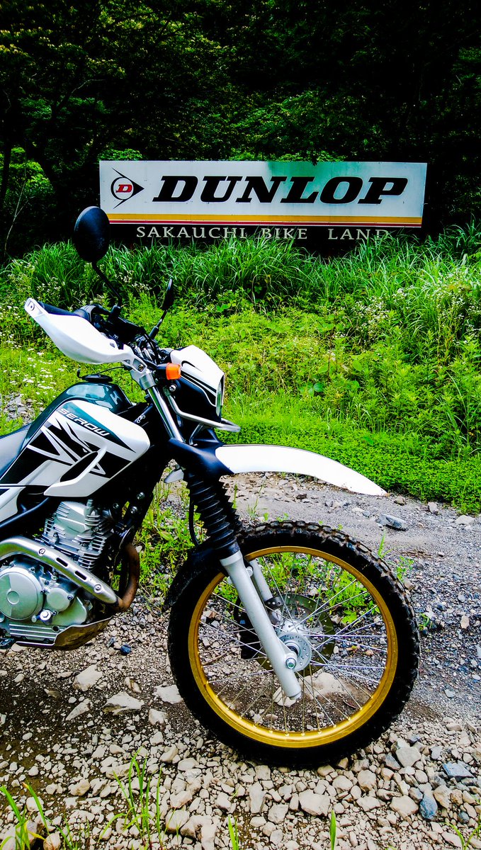 坂内バイクランド Hashtag On Twitter