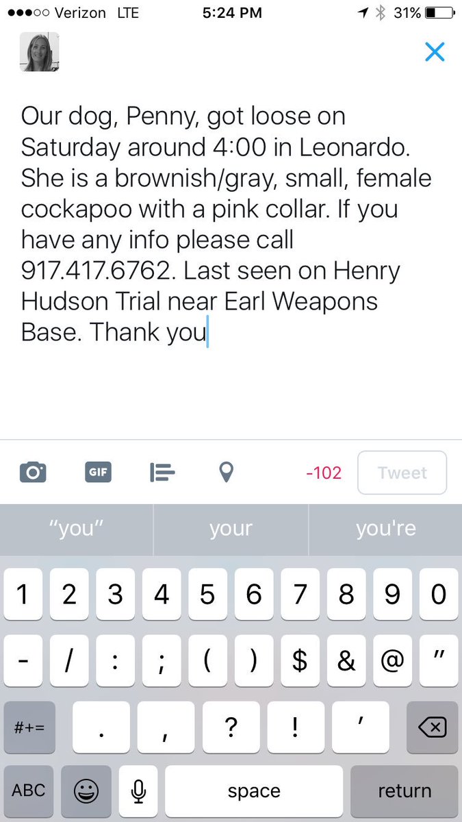 Jane Pearson tweet media