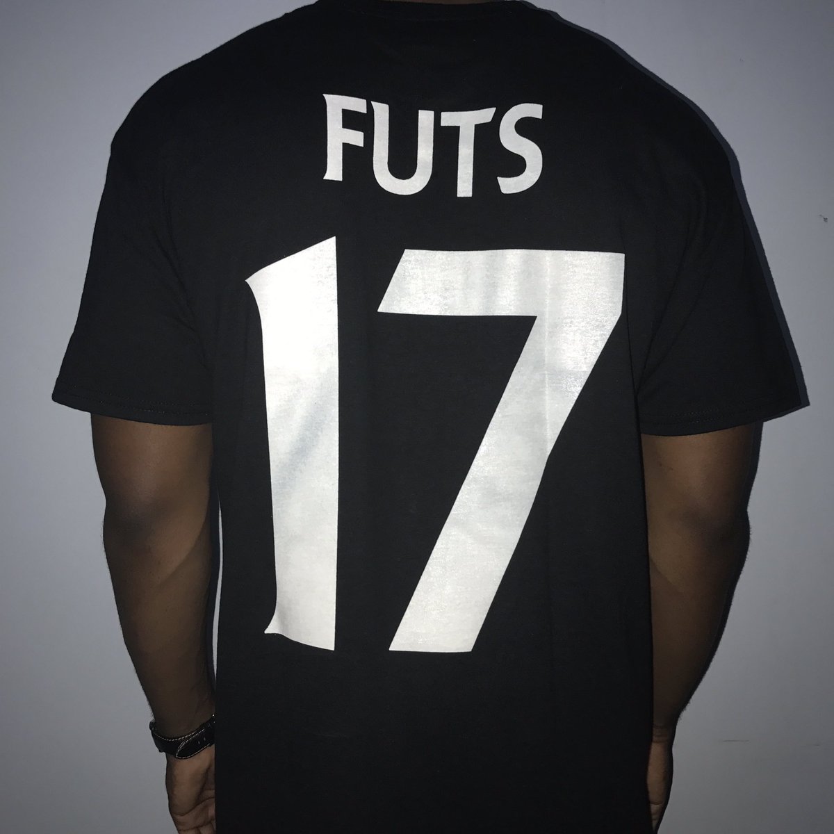 FutsEdition tweet picture