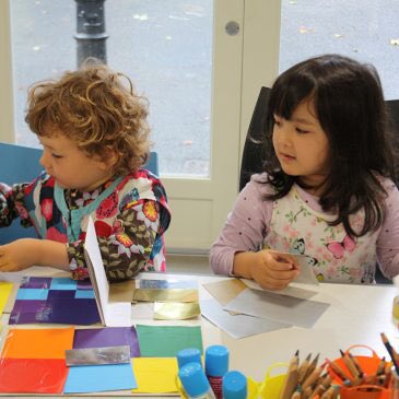 Tom 25 July 10:30, 1 & 3pm 'Miss Smith's Books' #free #family #bookbinding #workshop at the fantastic @FoundlingMuseum📚 #whatsonforchildren