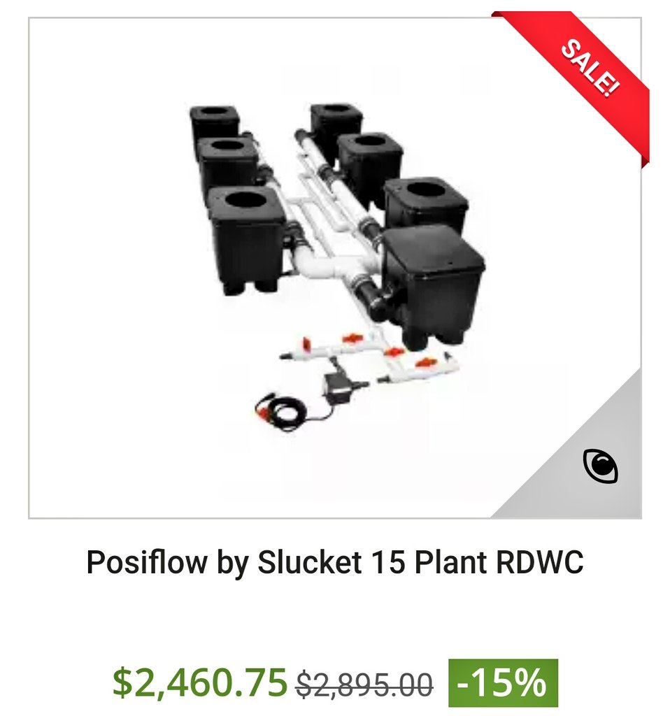 slucketbuckets's tweet image. #Posiflow #RDWC by #Slucket 

SlucketBuckets.com 

#mmj #garden #hightimes #flower #indoor #highlife #wfayo #terps #shatter #dabs #grow