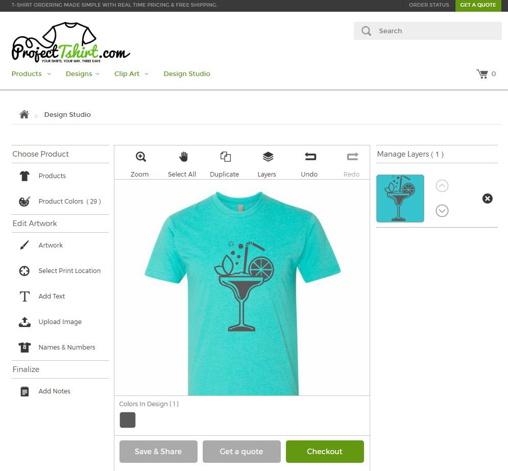 ProjectTshirt's tweet photo. Happy #NationalTequilaDay, everyone! https://t.co/7BFHjVhaIH #art #design #customtshirts #screenprinting #tshirts #customart #graphicdesign https://t.co/8JYCqcXuWd
