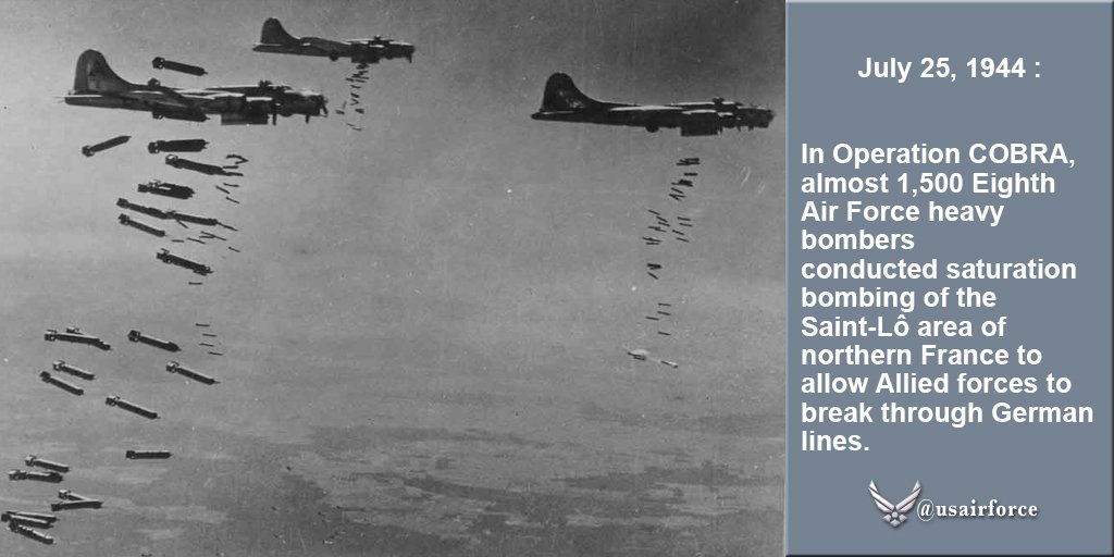 On this day in #AirForce #History