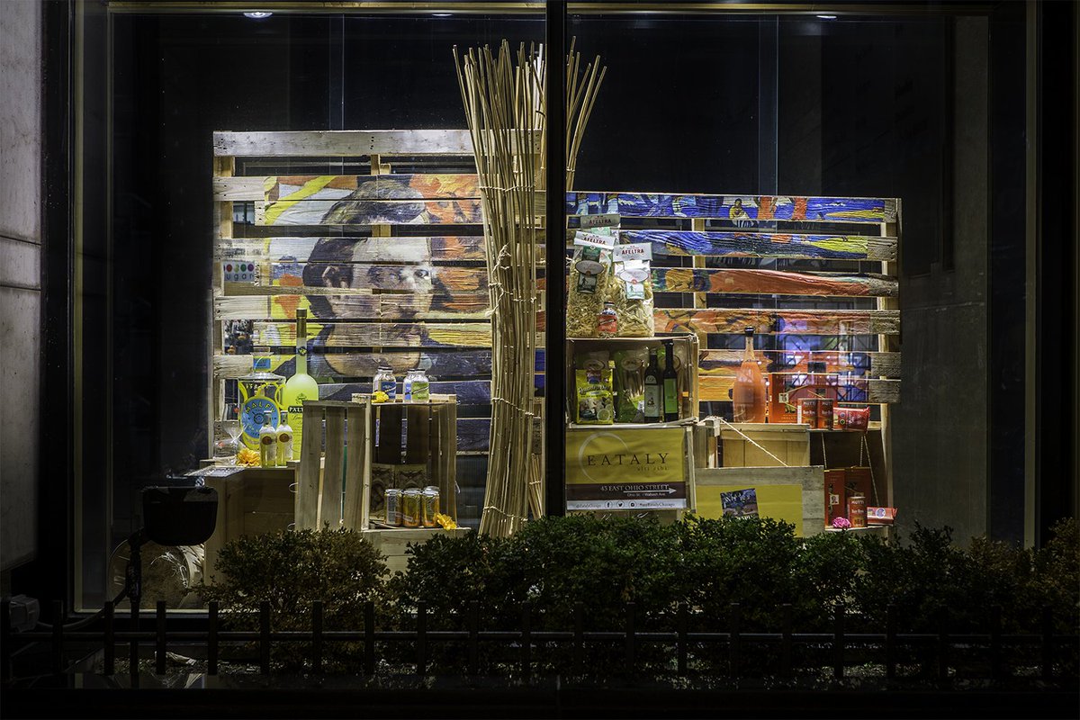 artinstitutechi's tweet photo. Today’s the last day to vote for your favorite #ProjectWindows!
Find your favorite Gauguin-inspired windows & vote: https://t.co/2IenM4V8bE https://t.co/mYUYzVeTLx
