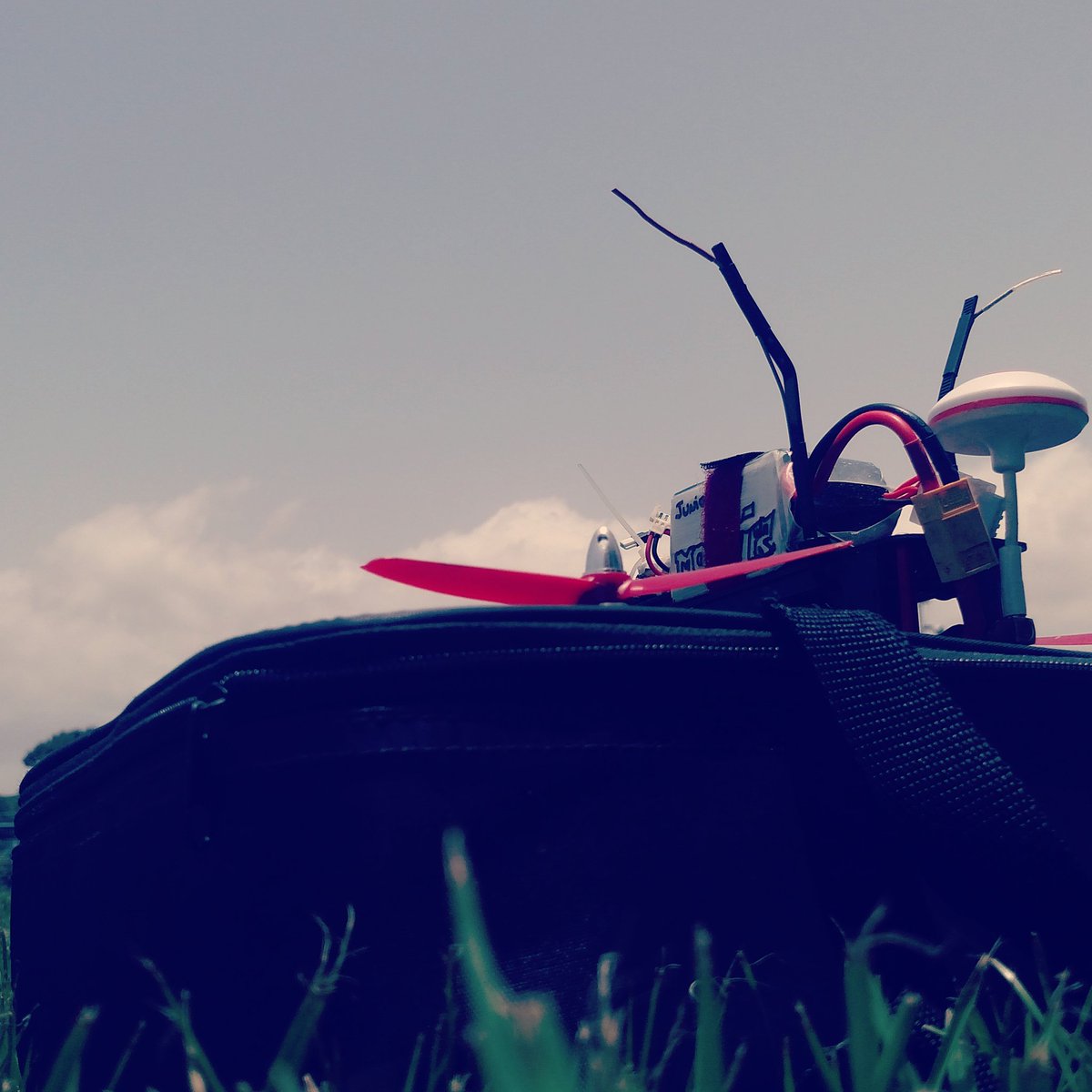 FPVPuertoRico's tweet photo. Continuar practicando.
#fpv #drones #fpvpr #gopro #follo4follo #puertorico #fpvracing https://t.co/D7gu3K6sx8
