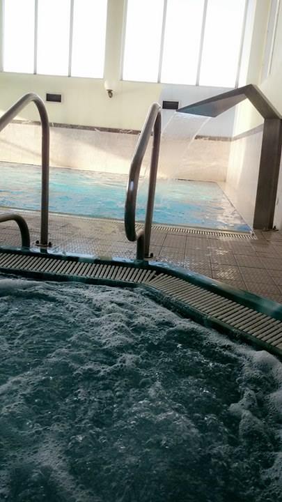 CastleLeisureC's tweet photo. We are open until 10pm https://t.co/EhpiP5lSR0