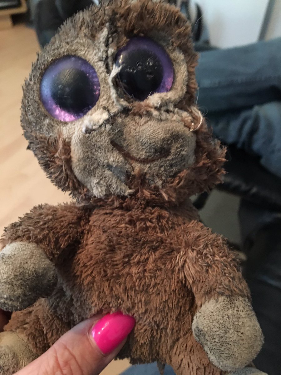 embasher's tweet photo. Myas "baby" has had surgery....but the best outcome!! #badsurgery https://t.co/ZJfwW4Jrql