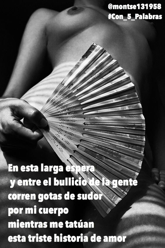 montse131958's tweet photo. #Con_5_Palabras https://t.co/aQlzld1hf2