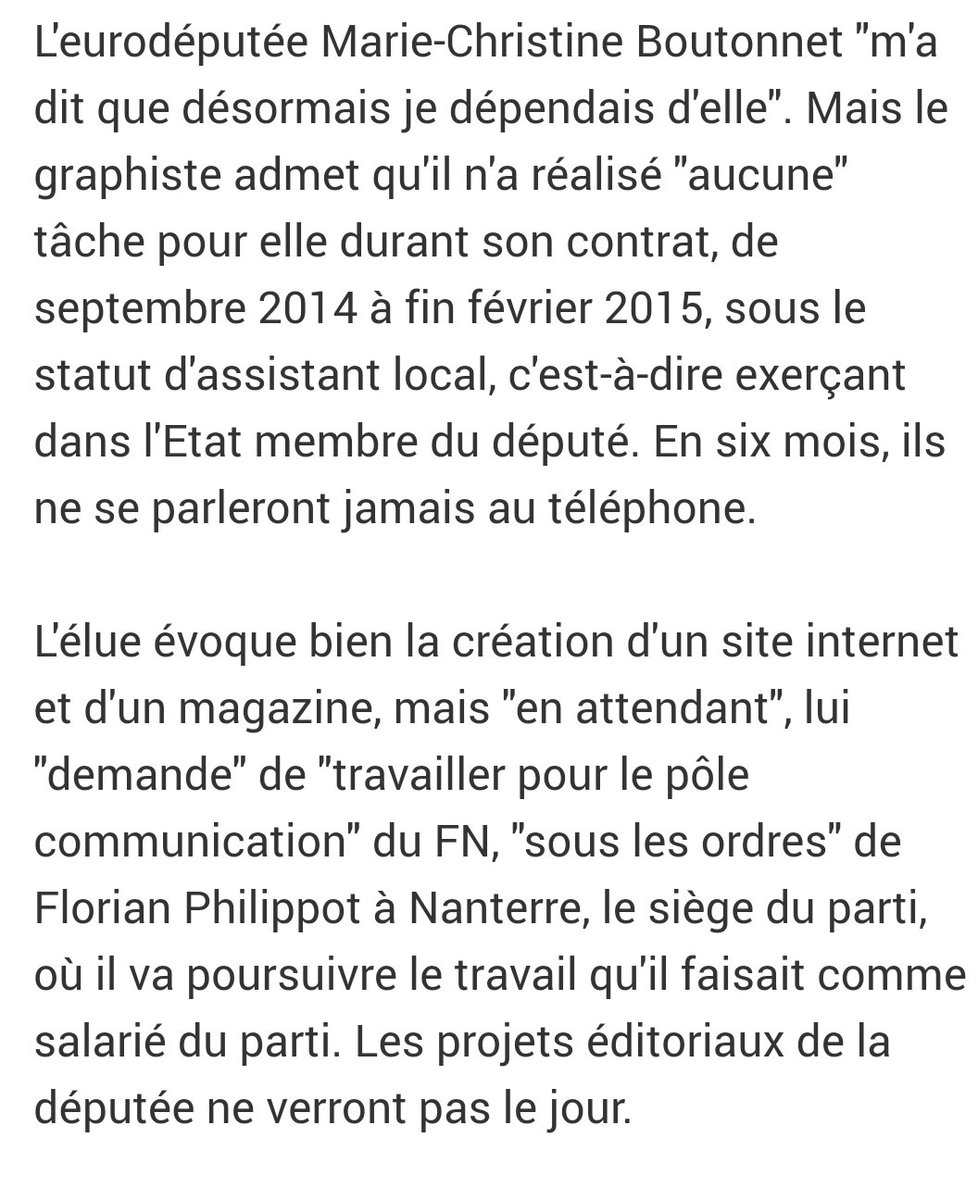 Pierrellyon12's tweet photo. Ca ressemblerait presque à des aveux non ? #FN #FNdeDemain https://t.co/nJtAj92ON5