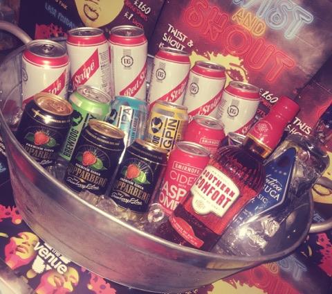 Venue_MCR's tweet image. 🔴[WIN £100 BAR TAB]🔴

Follow the link to enter the competition on Facebook!; tiny.cc/100bartabcomp