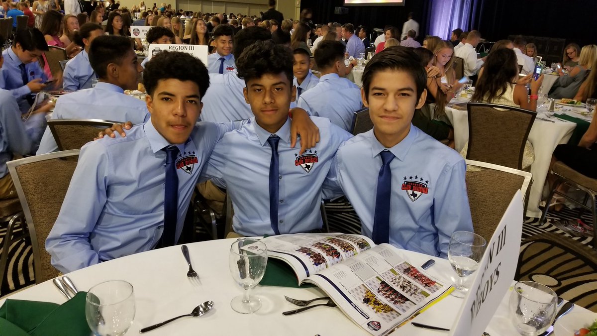 odiopus's tweet photo. South Texas Club Division!
#ROADtoT https://t.co/bs11uBz6wL