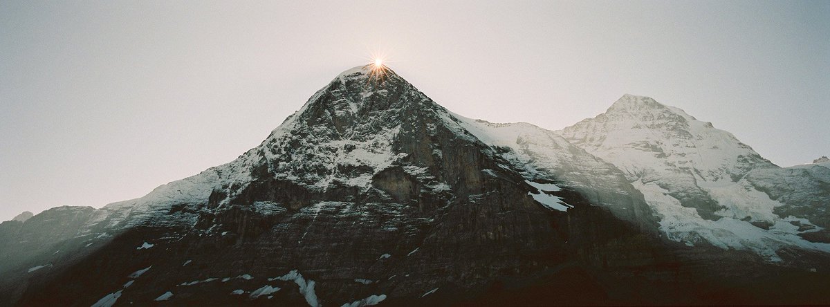 Absolutely breathtaking landscape, captured beautifully by <a href="/greg_a/">Greg A</a> on Hasselblad X-Pan/Kodak Portra 400/Frontier scan #CFLIotD