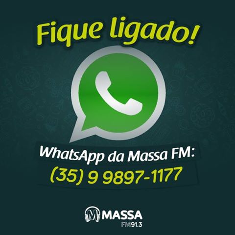 massafm913's tweet photo. Peça sua música, mande seu alô e se inscreva nas promoções da Massa FM.📻🎧📲
https://t.co/cRQANCI0mP
#massafmourofino
#aminharadioemassa https://t.co/Jx7mBrOCiW