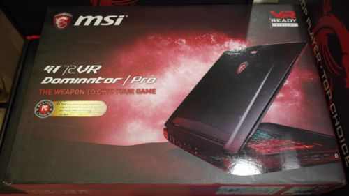 718ft's tweet image. MSI i7 GIVEAWAY!

To Enter:(i'll check)
-Follow @718ft 
-Turn ON Notifications 
-RT &amp;amp; LIKE THIS 
-Show Proof!

WISH YOU THE BEST ❤️🍀