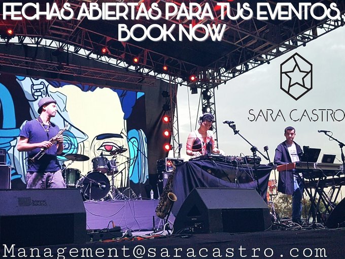 Reserva tus fechas para tus pr&oacute;ximos eventos! Reserve your dates for your next events! #Panama #dj #electronicmusic<a href="/tag/dj"class="tags"><span>#dj</span></a><a href="/tag/events"class="tags"><span>#events</span></a><a href="/tag/panama"class="tags"><span>#panama</span></a><a href="/tag/housemusic"class="tags"><span>#housemusic</span></a><a href="/tag/electronicmu"class="tags"><span>#electronicmu</span></a>