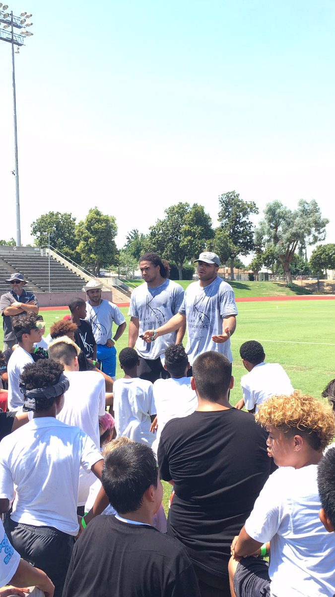 Eric Kendricks tweet media