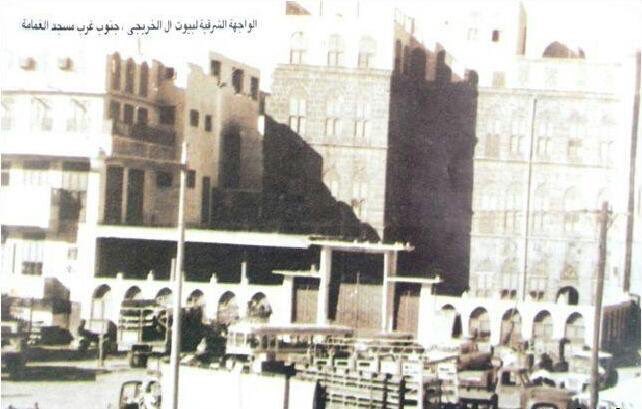 eyass4u's tweet photo. لأسرة الخريجي
دور ديني وسياسي واقتصادي واجتماعي
بمدينة رسول الله ﷺ #المدينة ودعمهم
لأهلها وبمساندتهم لـ #المؤسس
وابناؤه بضم #الحجاز لحكمه 🇸🇦 https://t.co/MQVg17Ygiy