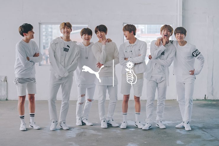 gogohaf25's tweet photo. PUMA posted photos of #BTS for PUMA COURTSTAR on their blog.
https://t.co/USqwZqu7fY by #bts_th via @c0nvey https://t.co/7gylwGhjxV