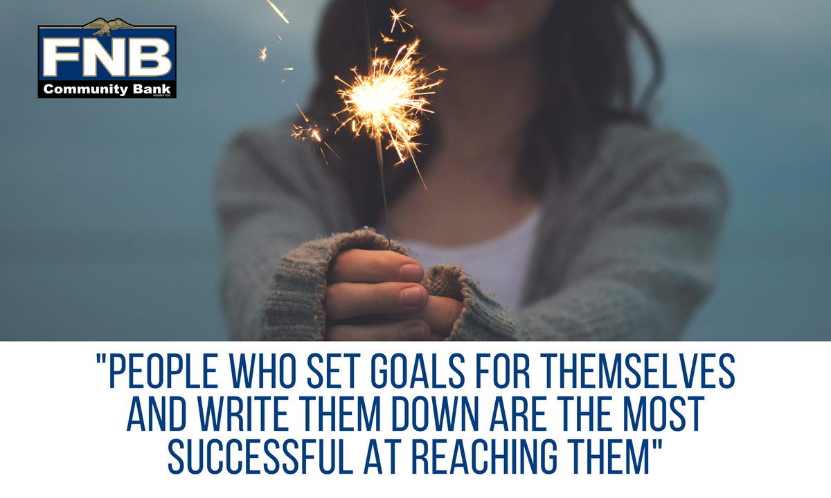 FNBMWC's tweet photo. Using your #FinancialValues to set #FinancialGoals enables you to be more successful than not setting goals at all! #FinLit
#TinkerGirlPower https://t.co/MreA13rOpe