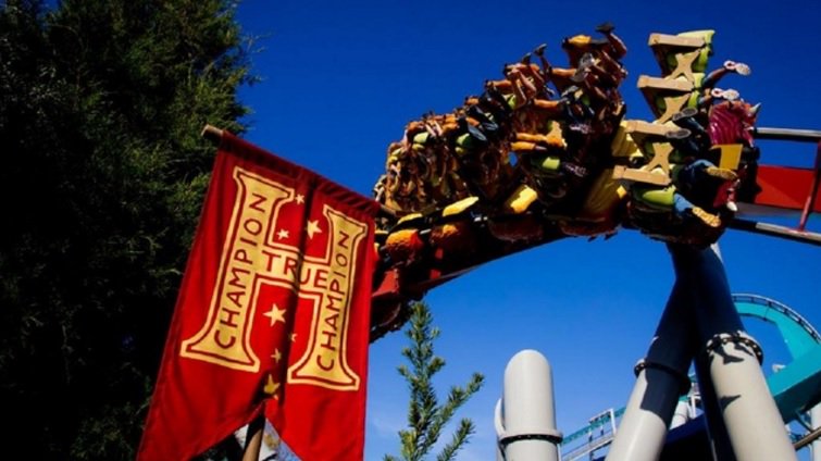 #BREAKING Universal Orlando announces new thrill ride at The Wizarding World of Harry Potter bit.ly/2uqjVyE https://t.co/LIOMX55WNE