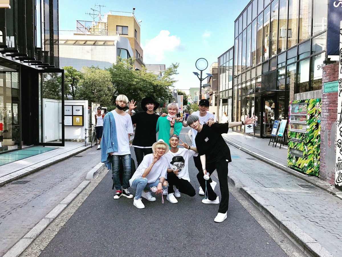 LUCENTE_XIN's tweet photo. #Lucente 
일본 너무 좋았어요!!! 잊지않을거야~~~~
다들 카나라즈 마타 아이마쇼! 약속!! https://t.co/FzsTwTWvMA