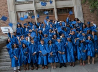 sspnewyork's tweet photo. #SSPPartnerSchools: @CristoReyBklyn https://t.co/ZrTyJDRd1I