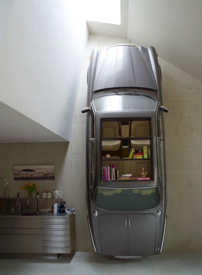 GearheadHomes's tweet photo. #We don't #think this #bookshelf is from #IKEA... 

#gearhead #house #home #project #idea #book #decor #automotive #inspiration #agent #MI https://t.co/BUEADVQBKX