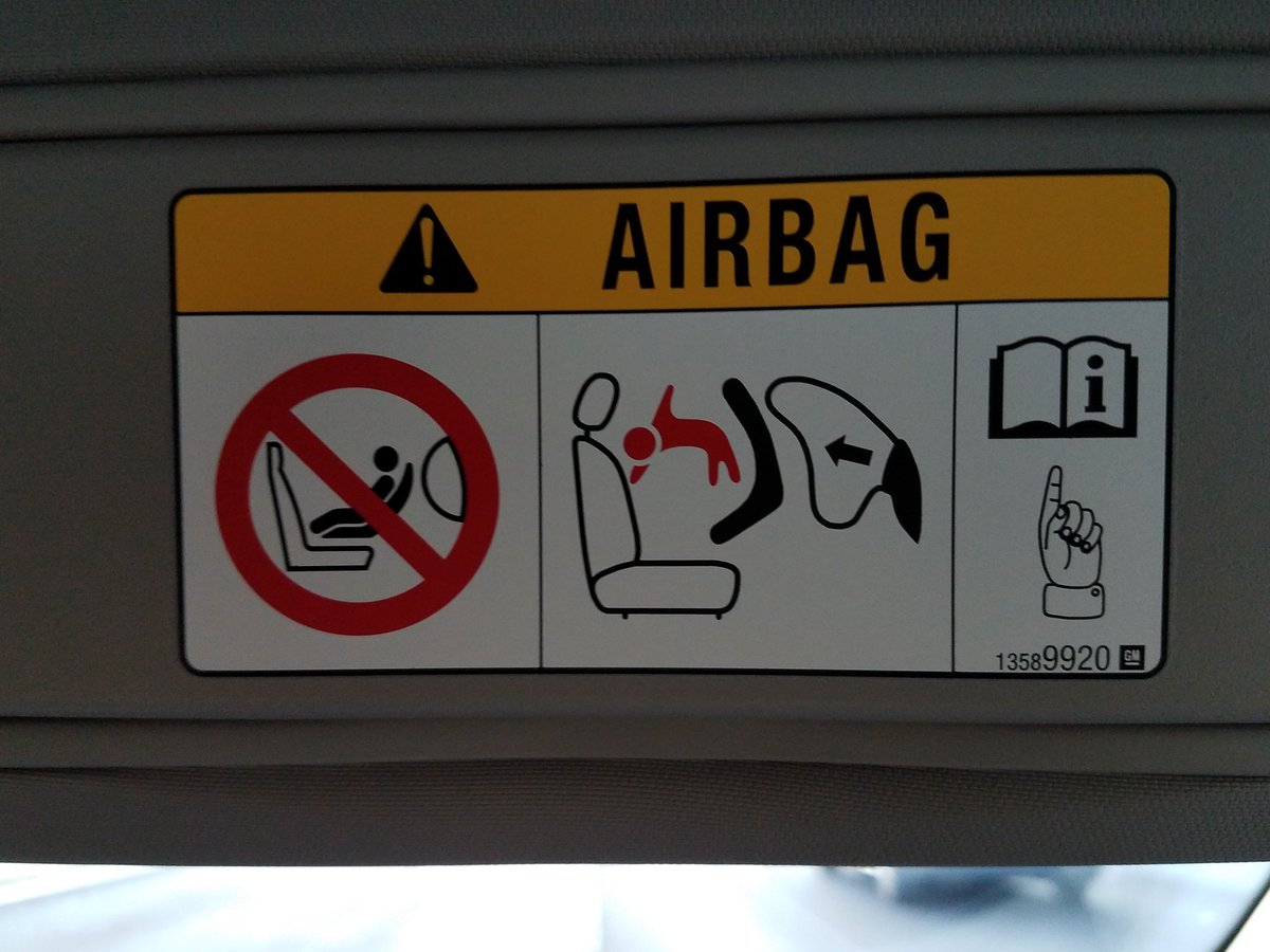 beckrefting's tweet photo. The visor in our Austrian car rental. Hilarious, but effective. https://t.co/Iuc3srSX0S