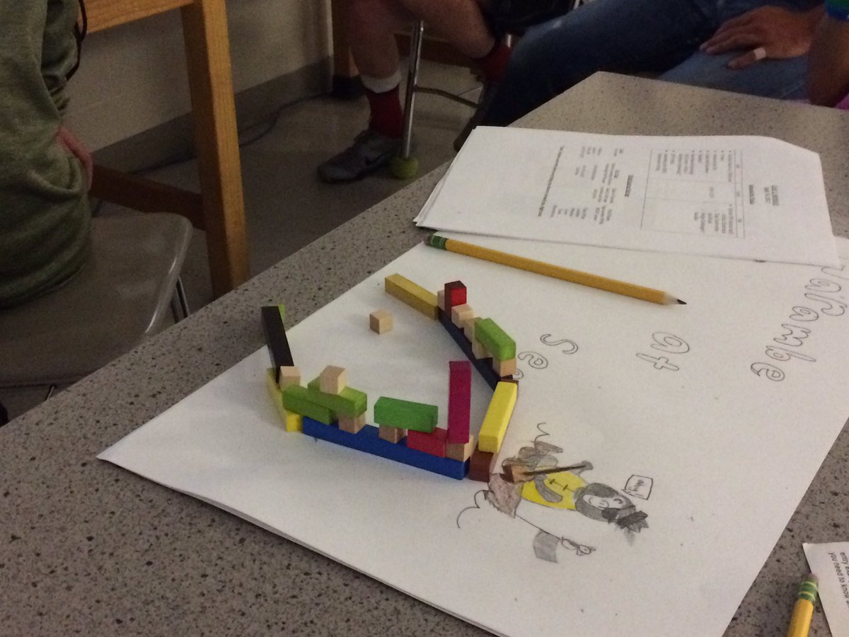 BethBerBeaulieu's tweet photo. #Ssleadlearning @cmshappenings #STEMandHistory #MrWeaverrocks https://t.co/XKlcAbEfbH