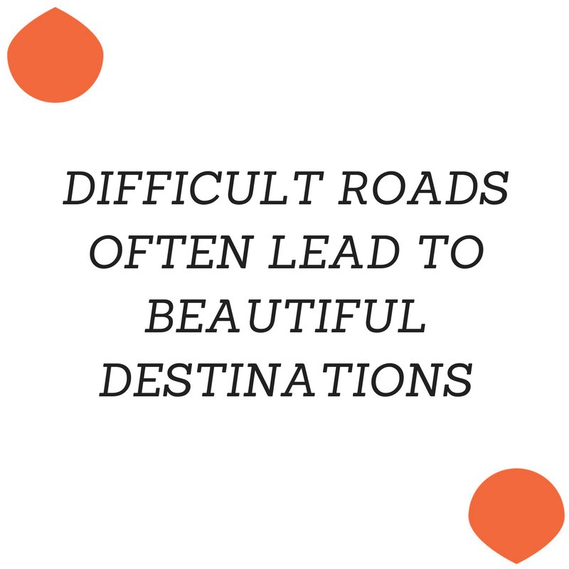 AttainFertility's tweet photo. Once you've reached where you're going you'll look in the rear view and remember YOU got there. #SummerEscape #MantraMonday #TTCsisters https://t.co/4HhJ5B8Yvm
