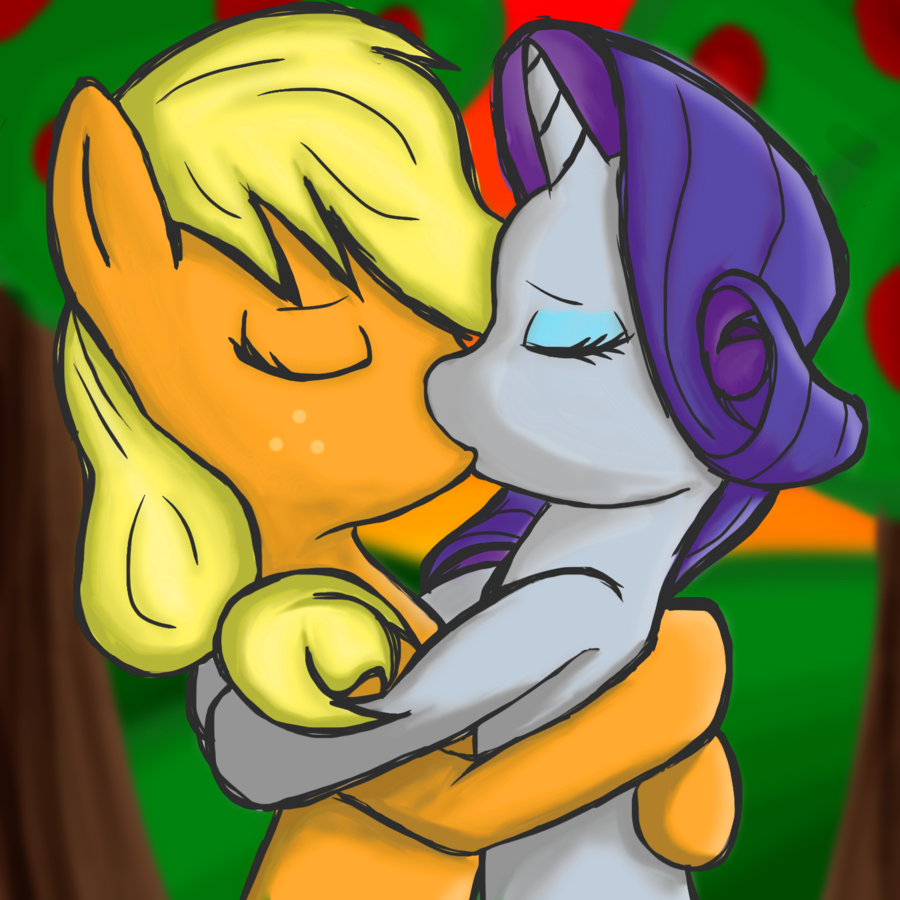 RariCo4Ever's tweet photo. @TheLostNarrator I suggested to you earlier about making a romantic comedy about your favourite "Ship" Rarijack, will that be coming soon? #WTFisSleep https://t.co/1vYlDWvB2i