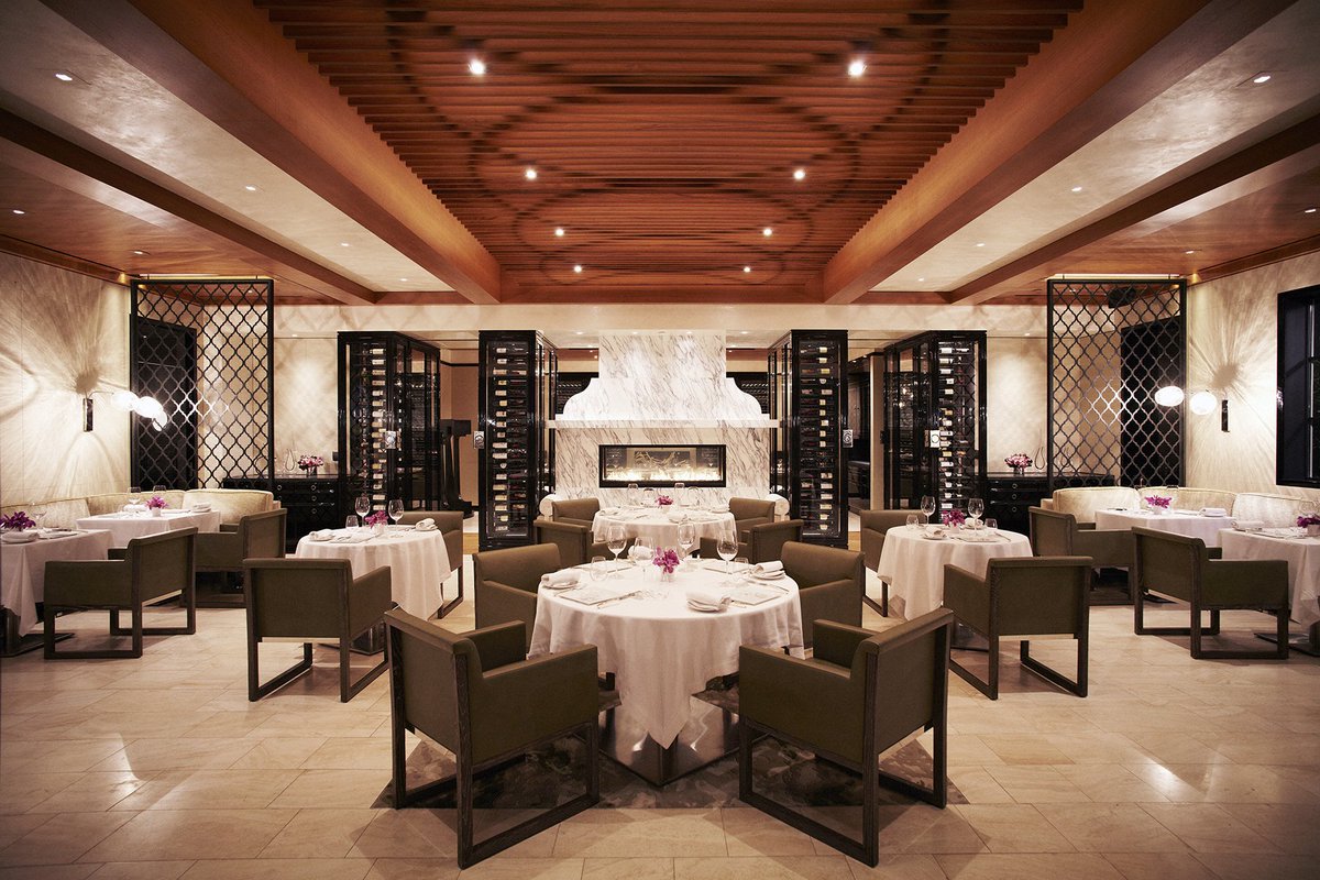WolfgangPuck's tweet photo. Joins us for @dineLA through July 28 at #CUTBH, @HotelBelAir & #SpagoBH! Click today for menus & reservations. https://t.co/ushQP5qCGP https://t.co/FTWq8r2sQd