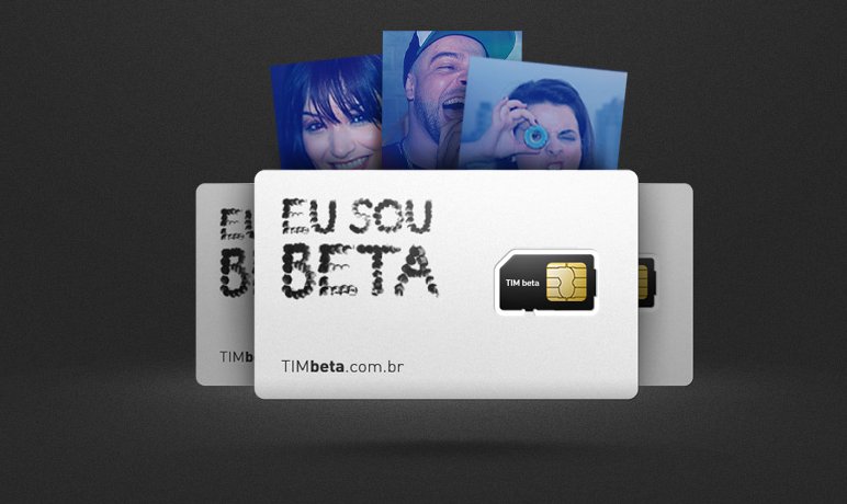 #TimBetaHardcore - Tim Beta Lab #TimBeta #BetaAjudaBeta #SDV #RT | #REPIN no link > ift.tt/2l0qLb6 - July 24, 2017 at 02:30PM