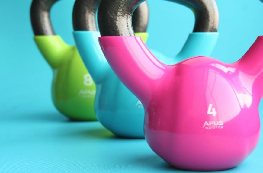 4 weird ways to work out, according to <a href="/time/">TIME</a>. ti.me/2sr8LWO